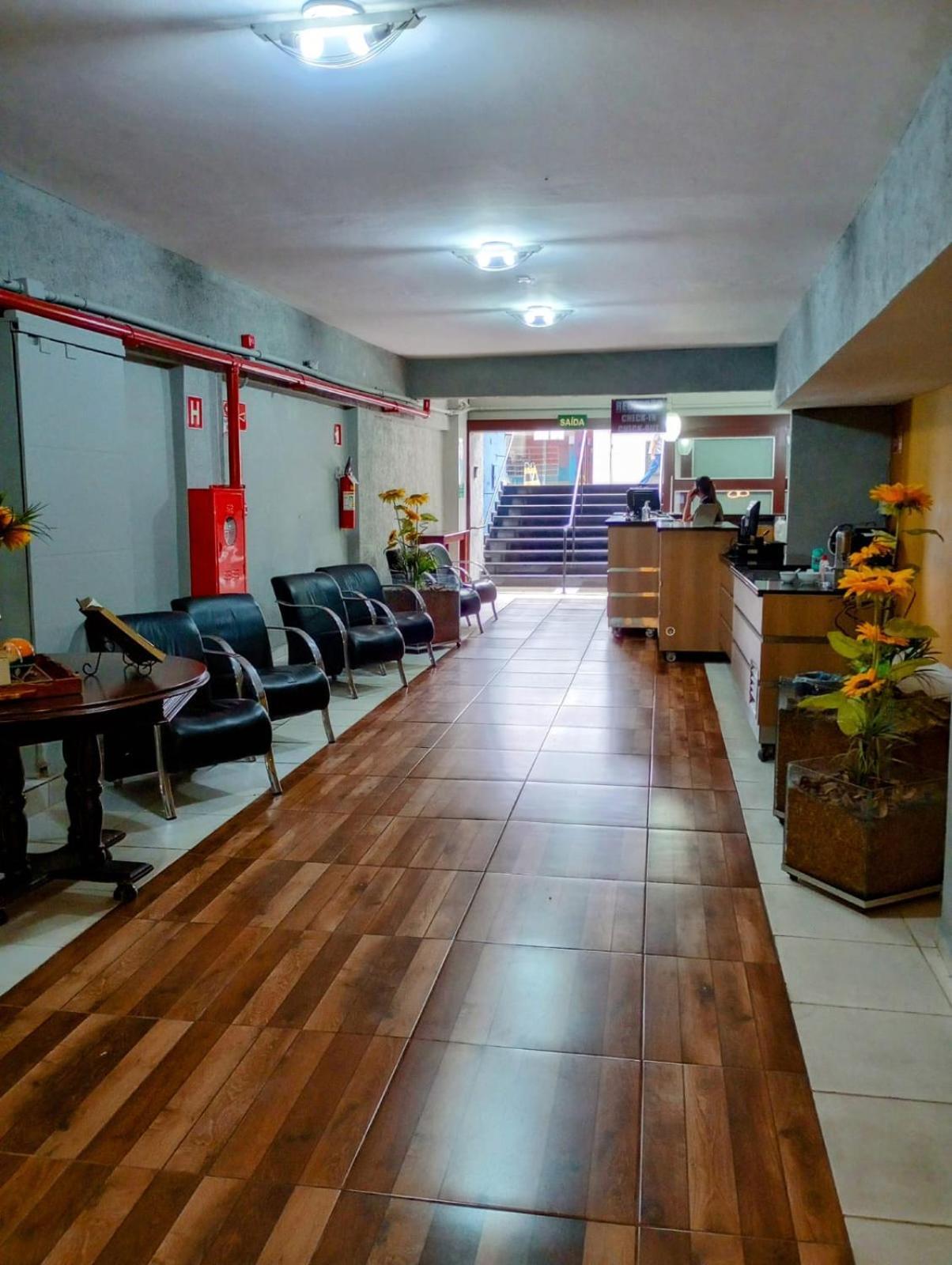 טרס קוראסואס Calabreza Hotel E Restaurante מראה חיצוני תמונה